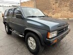 Thumbnail Photo undefined for 1991 Nissan Pathfinder